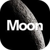 moon Moodle Theme