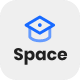 Space Moodle Theme